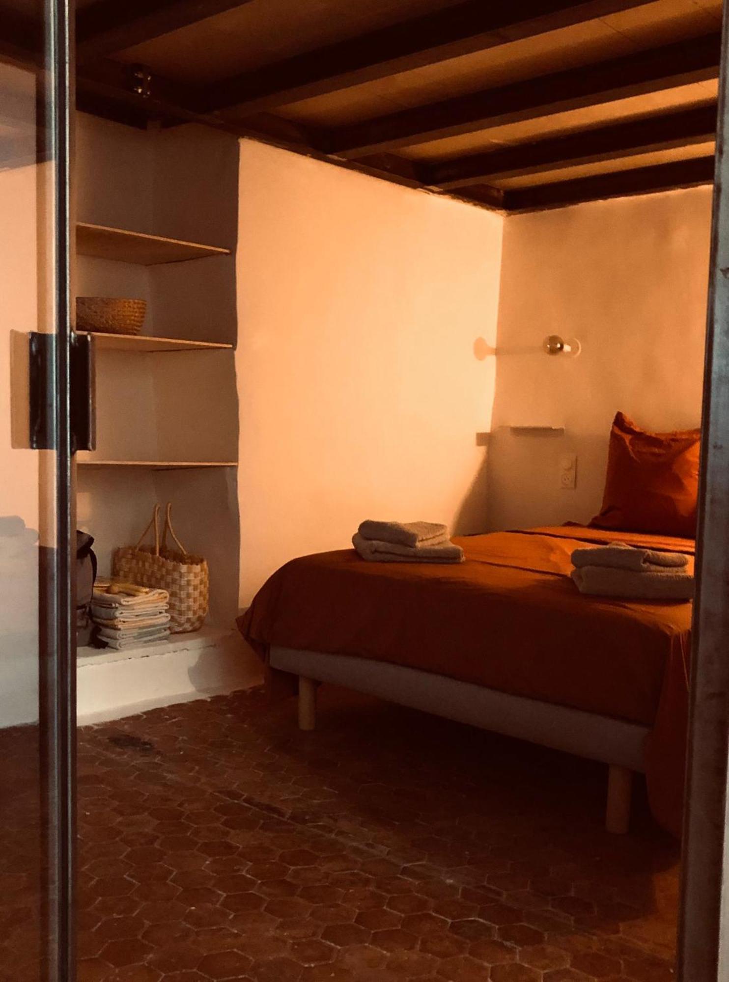 Superbe Appartement Familial En Coeur De Ville - Parking - Petit Dej Sur Demande La Ciotat Kültér fotó