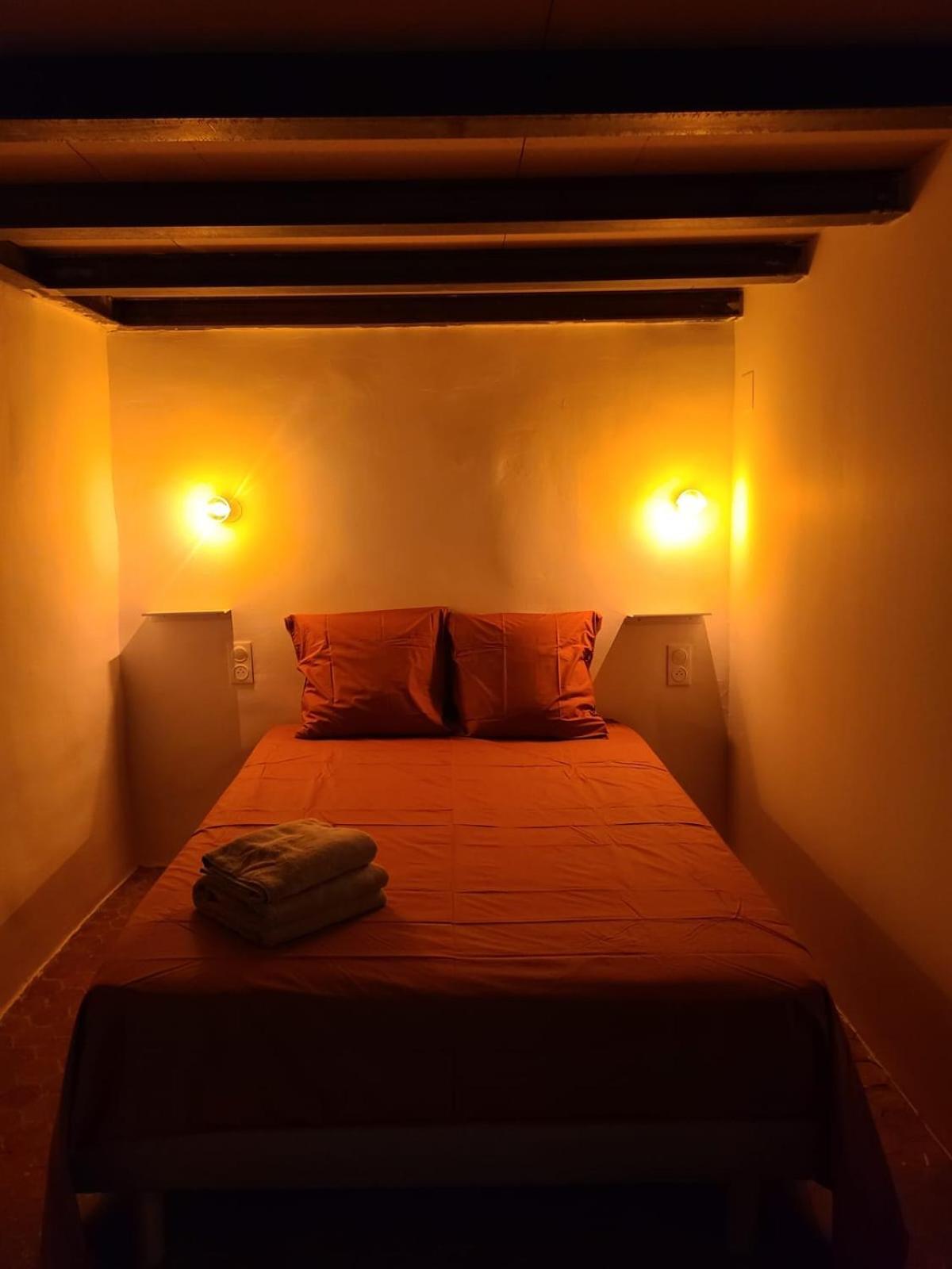 Superbe Appartement Familial En Coeur De Ville - Parking - Petit Dej Sur Demande La Ciotat Kültér fotó