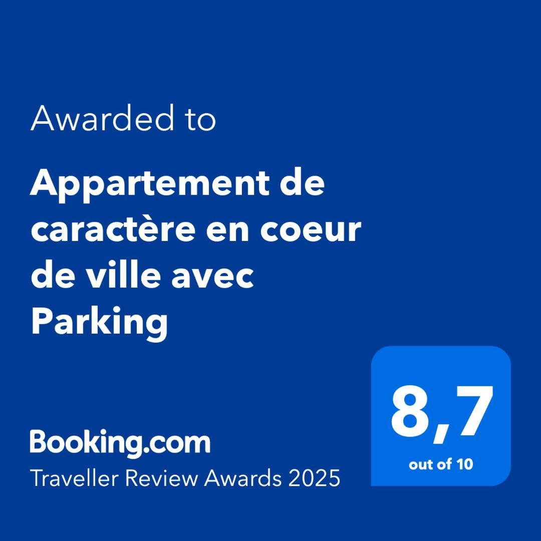 Superbe Appartement Familial En Coeur De Ville - Parking - Petit Dej Sur Demande La Ciotat Kültér fotó