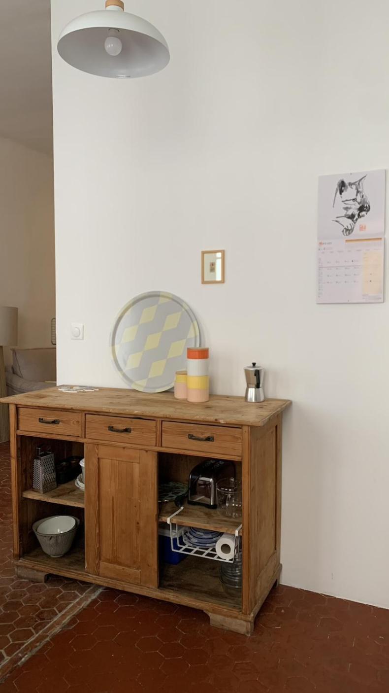 Superbe Appartement Familial En Coeur De Ville - Parking - Petit Dej Sur Demande La Ciotat Kültér fotó