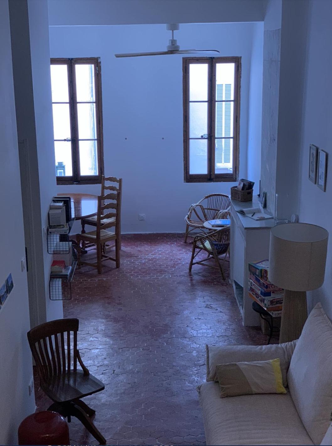 Superbe Appartement Familial En Coeur De Ville - Parking - Petit Dej Sur Demande La Ciotat Kültér fotó